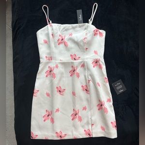 Lulu’s mini dress, NWT